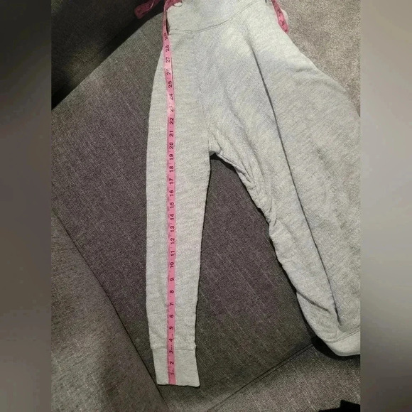 Isabel Maternity Large Sweater Srunch Light Grey Pre-owned - Picture 6 of 7